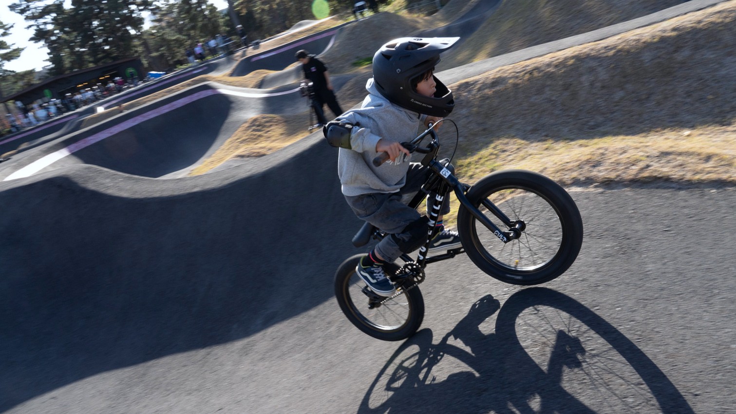 中級者スクール