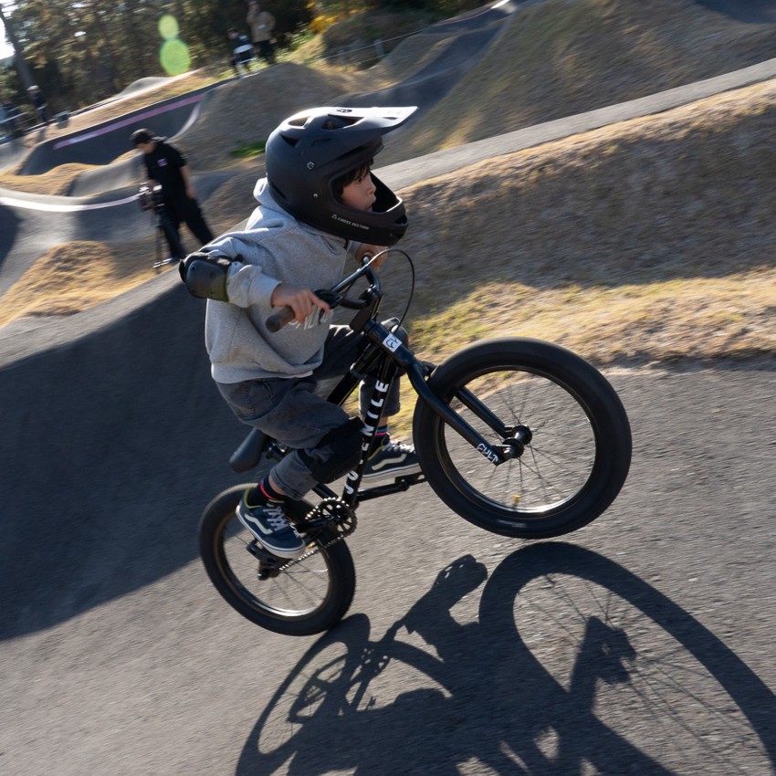 中級者スクール