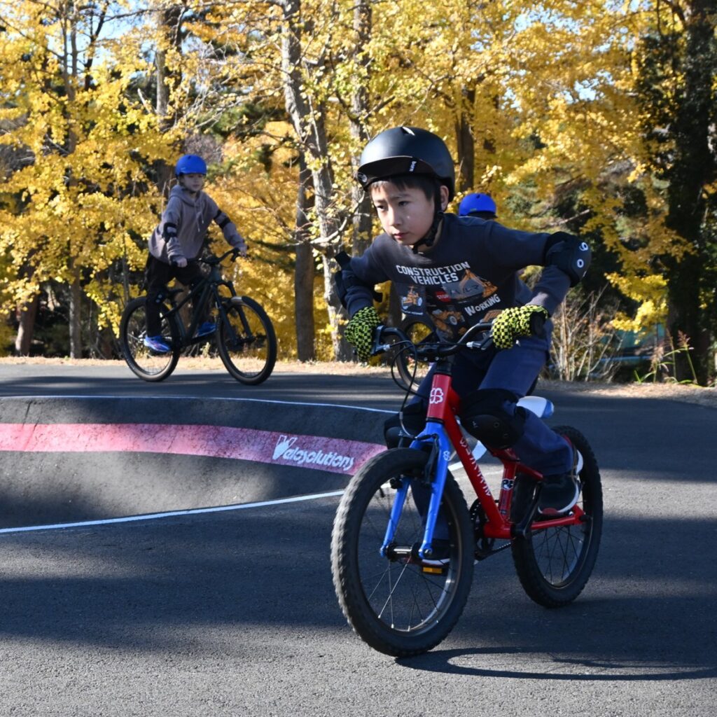 初心者スクール