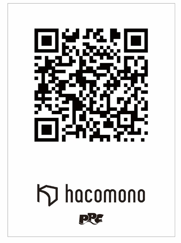 予約サイトQRコード