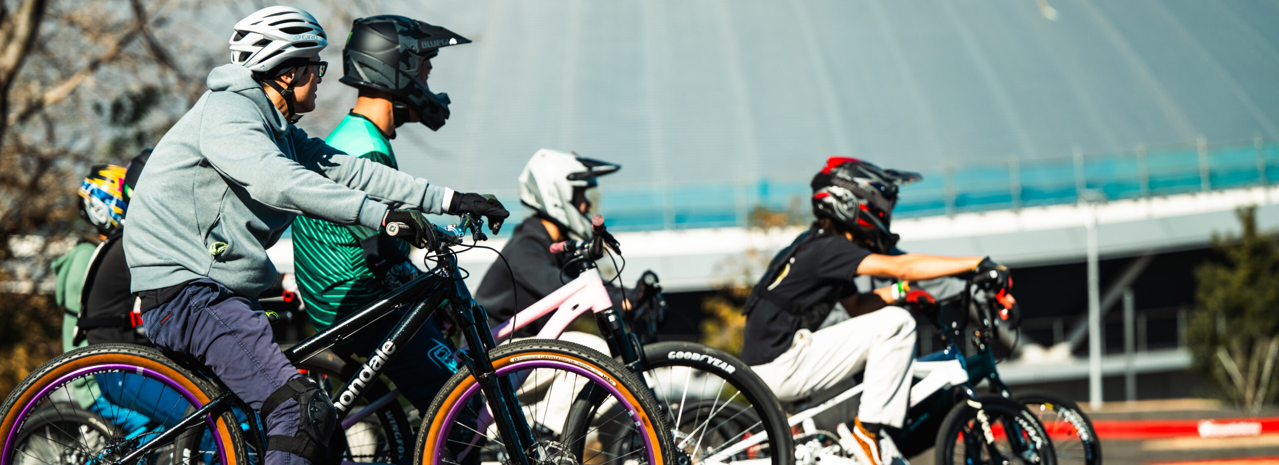 スクール/イベント